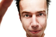 Sander Van Doorn