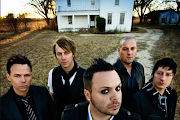 Blue October