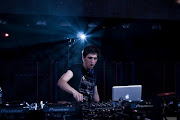 Porter Robinson