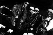 Ultramagnetic MC's