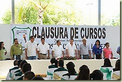 15-07-2014 CLAUSURA DE CURSOS DE LA MANUEL SAENZ2