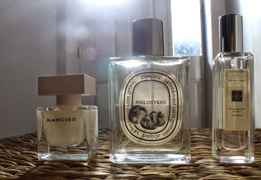 Jo malone blackberry and bay online review