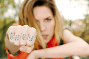 Skylar Grey