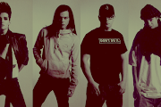 Tokio Hotel