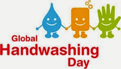 Global-Hand-Washing-Day