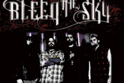 Bleed The Sky