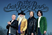 Oak Ridge Boys