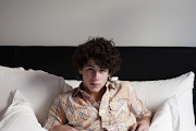 Nicholas Jonas