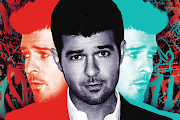 Robin Thicke