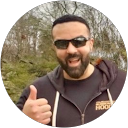 Google Review avatar