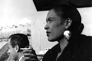 Billie Holiday