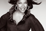 Natalie Cole