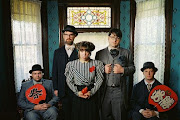 Decemberists