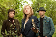 The Corin Tucker Band