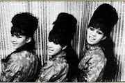 The Ronettes