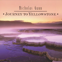 Journey to Yellowstone