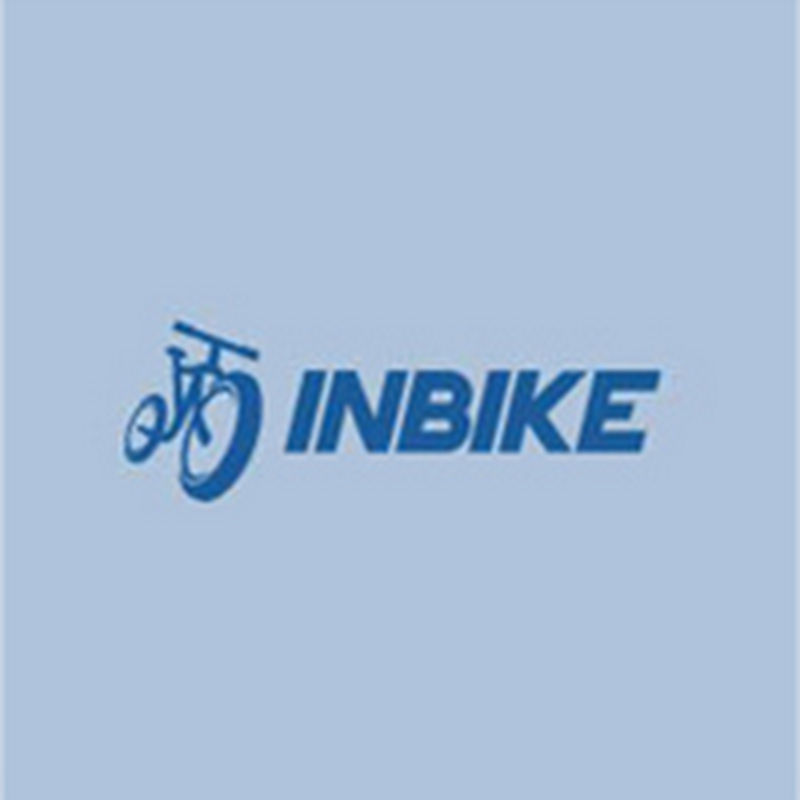 10 logotipos con temática de bicicletas