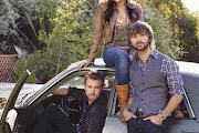 Lady Antebellum