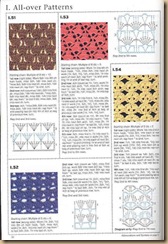 Crochet books - Stitches-27