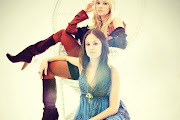 The Pierces
