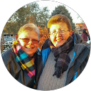 Carol Harrell