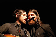 Avett Brothers