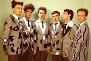 Split Enz
