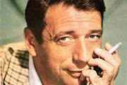 Yves Montand