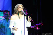 Patti Austin