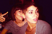 Nina Sky