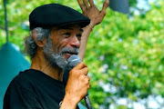 Gil Scott-Heron