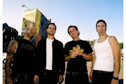 Bouncing Souls