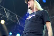 Warrel Dane