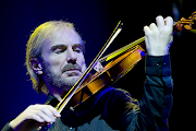 Jean-Luc Ponty