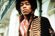 Jimi Hendrix