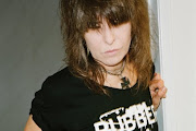 Chrissie Hynde