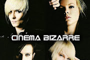 Cinema Bizarre
