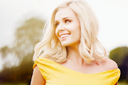 Katherine Jenkins