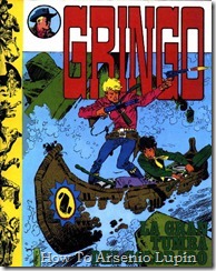 P00004 - Carlos Giménez - Gringo #4