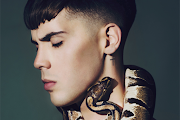 Aiden Grimshaw