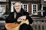 Pete Townshend