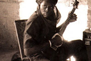 Ali Farka Toure