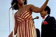 Gladys Knight And The Pips