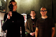 Alkaline Trio