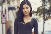 Jhene Aiko