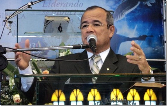pastormartim
