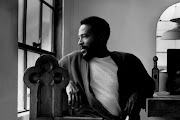 Marvin Gaye