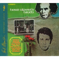 Herb Alpert's Ninth