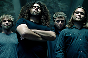 Coheed And Cambria