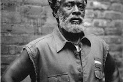 Burning Spear